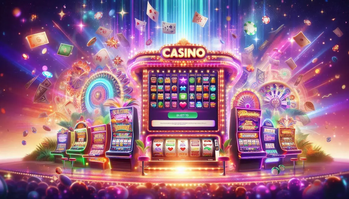 StoneVegas Casino